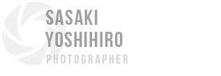 ササキヨシヒロ フォトグラファー Yoshihiro Sasaki Photography